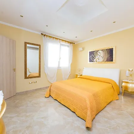 Pippi Bed & Breakfast Specchia