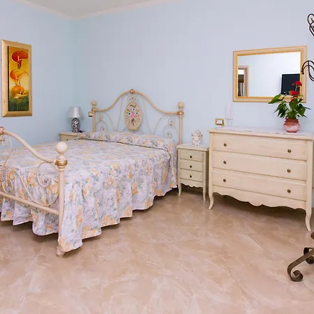 Bed & Breakfast Pippi