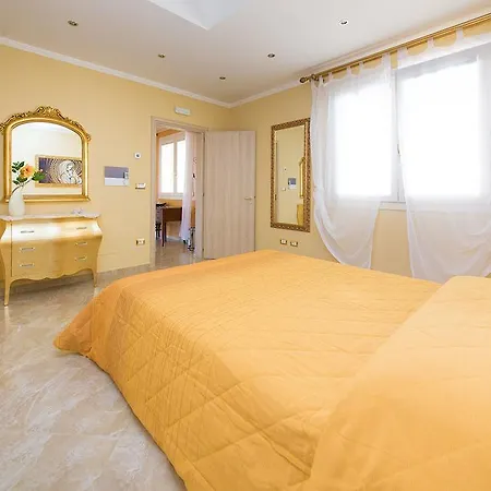 Bed & Breakfast Pippi Specchia